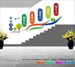 学校楼道文化