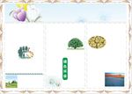 A3  WORD手抄报  传统