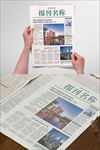 word报刊    企业报刊