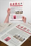 word报刊    企业报刊