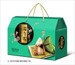 粽子包装