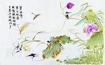 古典服装图案
