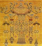 古典服装图案