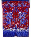 古典服装图案