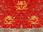 古典服装图案