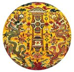古典服装图案