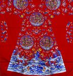 古典服装图案