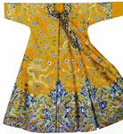 古典服装图案