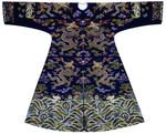 古典服装图案