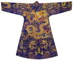 古典服装图案