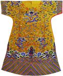 古典服装图案