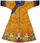 古典服装图案