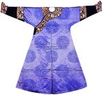 古典服装图案