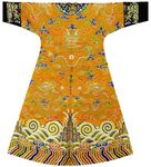 古典服装图案
