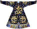 古典服装图案