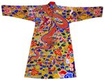 古典服装图案