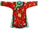 古典服装图案