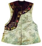 古典服装图案