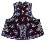 古典服装图案
