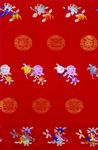 古典服装图案