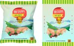猪饲料