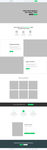 网页 banner web 网