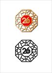 26周年