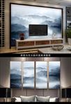 电视背景墙