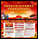 共同条令