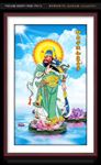 伽蓝菩萨