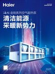 洁净能源 新势力-海报