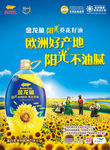 金龙鱼阳光葵花籽油