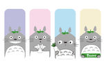 龙猫