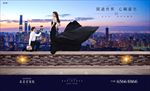 地产 广告 豪宅