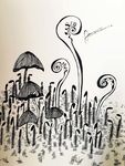 花绘插图