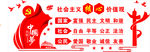 社会主义核心价值观