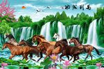 马到成功