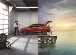BMW售后服务
