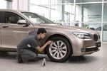 BMW售后服务 为悦常伴