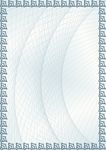 银监 证件底纹