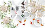 电视背景墙
