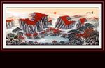 国画
