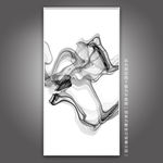 抽象画