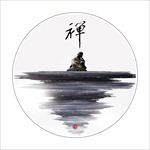 水墨装饰画