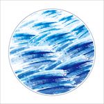 抽象画