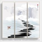水墨装饰画