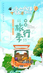 毕业去旅行