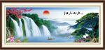江山如画