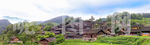 土家村寨