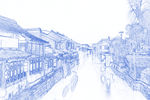 江南水乡